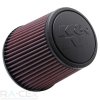  Filtr powietrza uniwersalny K&N 76mm RE-0930